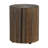 Cyrano Solid Wood End Table
