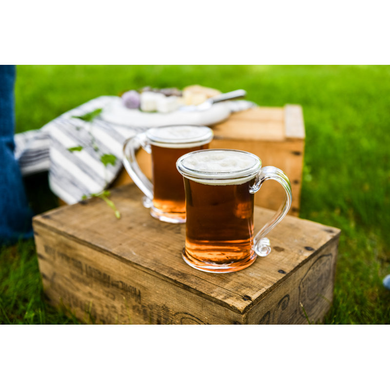 Windsor Tankard