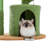 32-inch cactus plush cat tree