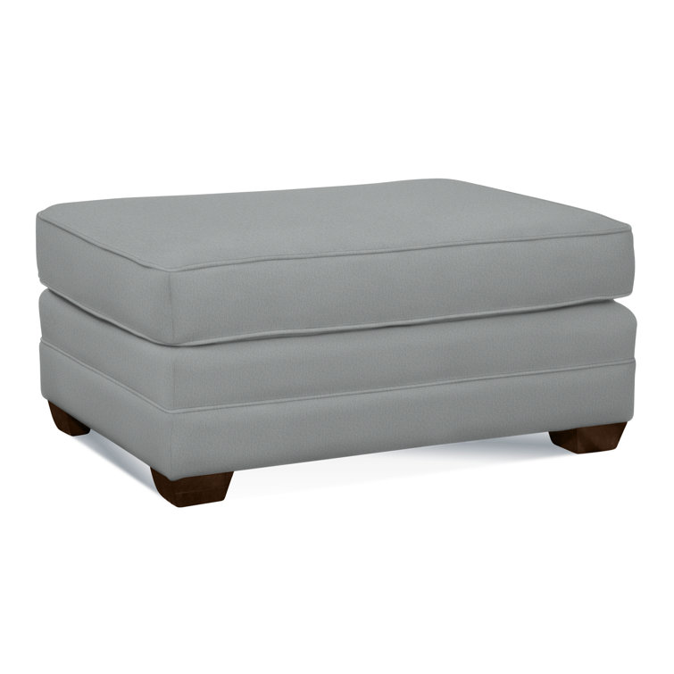 Bedford Upholstered Ottoman