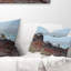 Coussin décoratif magnifique Azores Rocky Coast - Sea & Shore-89824606-29344230
