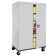 Transport 46'' Wide 5 - Shelf Storage Cabinet