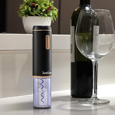 Stainless Steel Bottle Opener