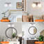 Éclairage pour meuble-lavabo à intensité variable Lio-656782548-657584338
