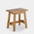 Kendrell Solid Wood Counter Stool