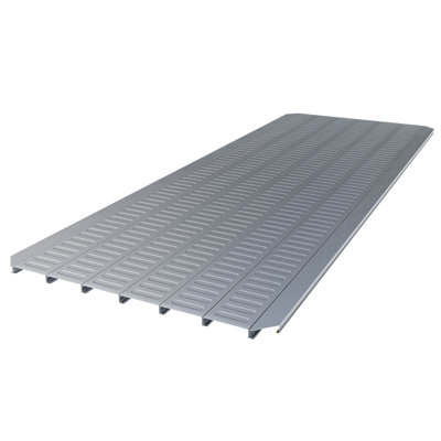 Rowlinson Metal Flooring Kit