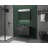 35.5" Wall-Mounted Single Bathroom Vanity Set