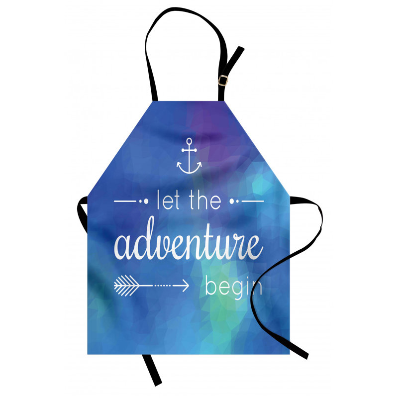 Bib Apron