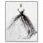 «Ball Gown I Fashion», reproduction d'art sur toile par Art Remedy-119998668-123397600