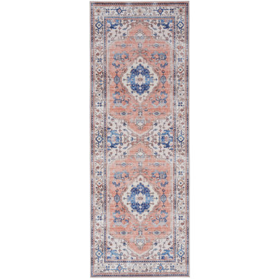 Oriental Indoor Rug