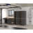 Kratos 4-Piece 4-Drawer Garage Storage System