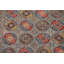 All-Over Grey Kazak Living Room Area Rug 7x10