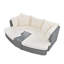 Ensemble de conversation pour patio 6 pièces-1883864080-1883864095