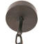 Palermo 1 - Light Bulb Pendant