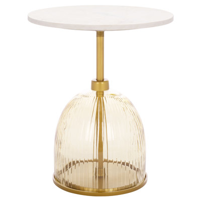 Kashi Side Table