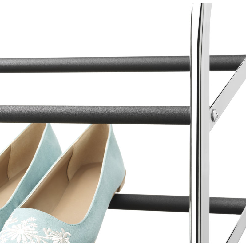 50 Pair Shoe Storage