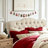 Linen Upholstered Headboard-Modern-Adjustable Height-Button Tufting-2091305585-2091305578