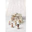 Peanuts Christmas Pageant 3 Kings Figurines