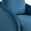 Chaise d'appoint Lauren 30,3 po Boho 360-865284027