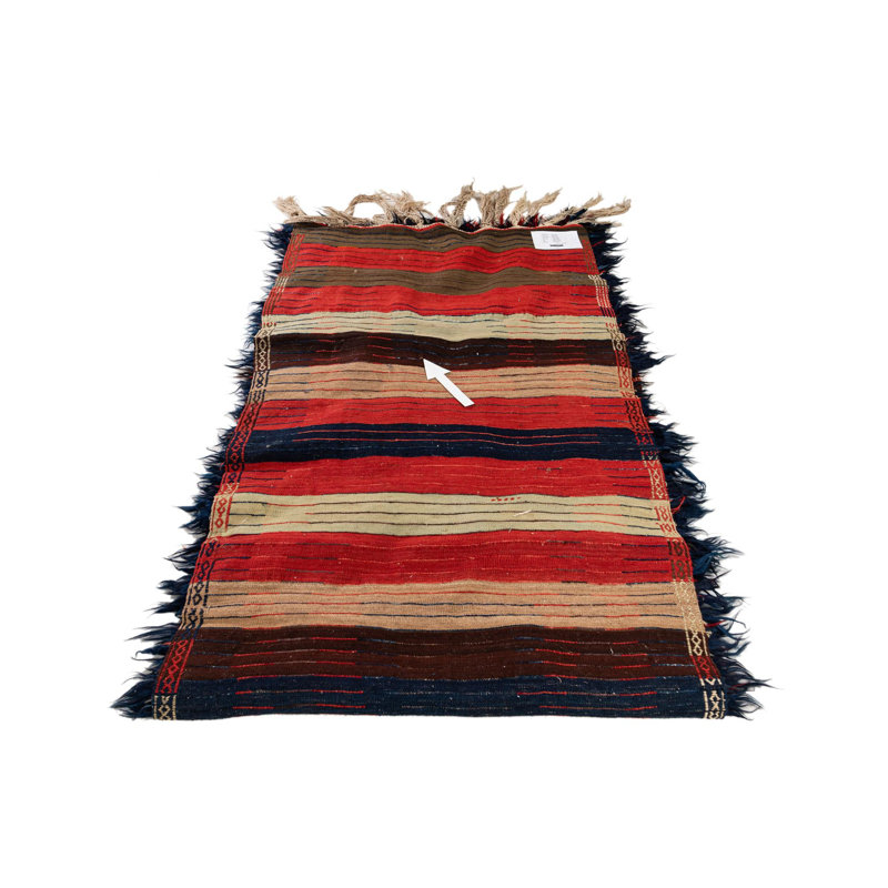 Runner Ottilie Multi Rug