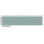 Karah Eastern Moroccan with Flowers Fabric