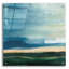 Art mural en verre Latitude Life «Life Light» par Pamela Munger-97310996