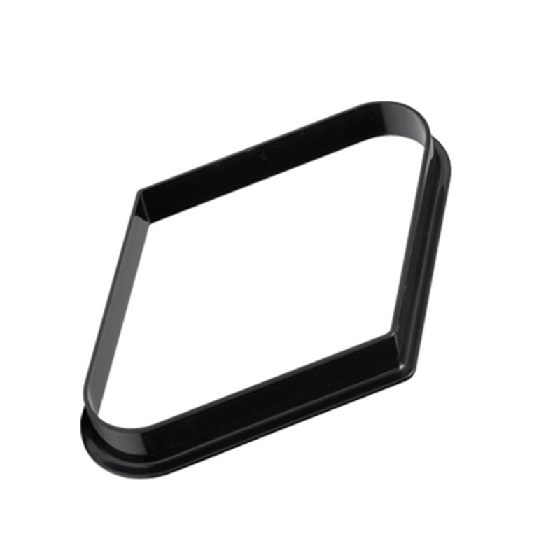 9-Ball Rack - Plastic