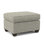 Avery 27" Wide Rectangle Standard Ottoman