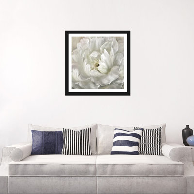 " Perfect Peony " by Nan