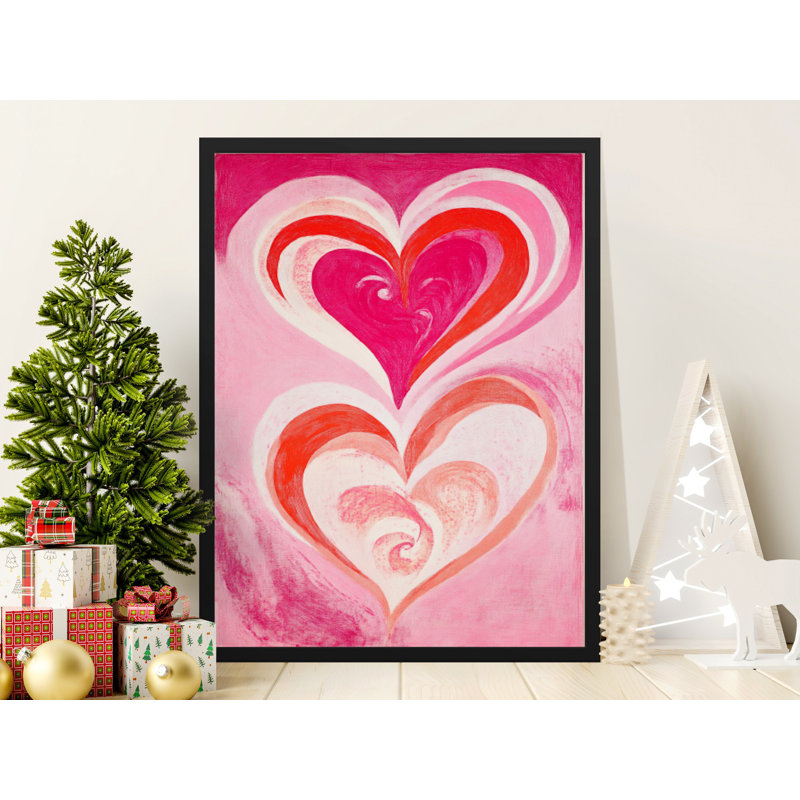 Chaning Single Picture Frame Print, 40.64 cm H x 30.48 cm W