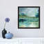 Emerald Isle by Carol Robinson - Painting on Canvas-1775847437-1752344707
