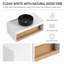 Meuble-lavabo flottant 36 "Aura (RTA) Aura-868454772-868454778