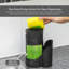 Plastic Sink Caddy