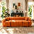 CSN-W5515P495967Orange sélectionné