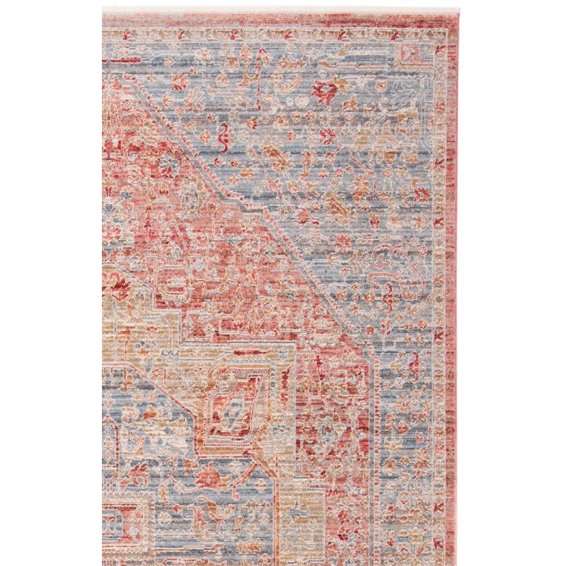 Tapis oriental Redner 600 Performance, Rectangle de 5 pi x 8 pi