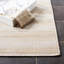 Tapis intérieur / extérieur beige Abeda-98436311