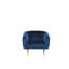 Jairo Upholstered Armchair-307741589