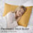 Cooling Bamboo Pillowcases, Set of 2 – Ultra Soft & Breathable-124174826-124174802