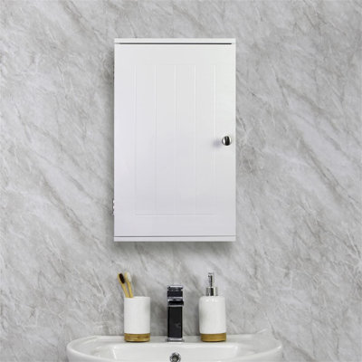 Uppsala Bathroom Cabinet