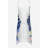 No Pattern Bib Apron