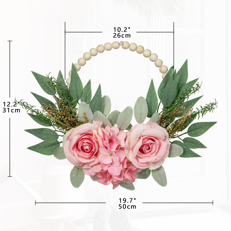 28cm Wreath