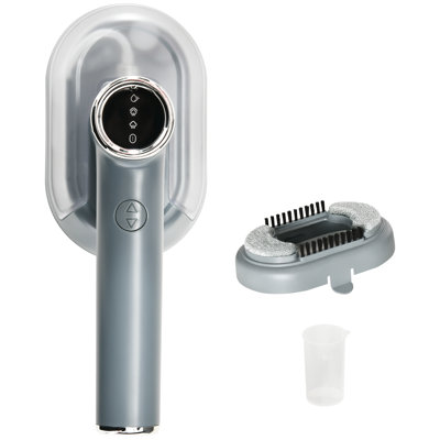 HOMCOM 1200W Garment Steamer