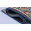 Rainbows Hand-Tufted Wool Area Rug-666051800