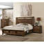 Table de chevet 1pc