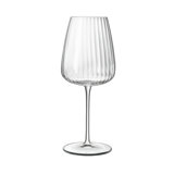 Optica Bordeaux Red Wine Glasses (Set of 4)
