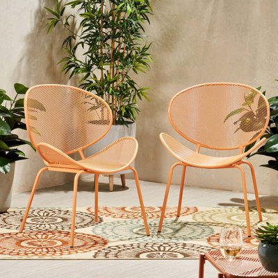 ELBA CHAIR