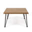 Table basse Industrial