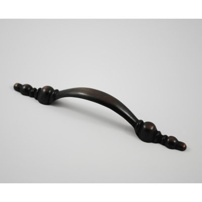 3" Center to Center Arch pull