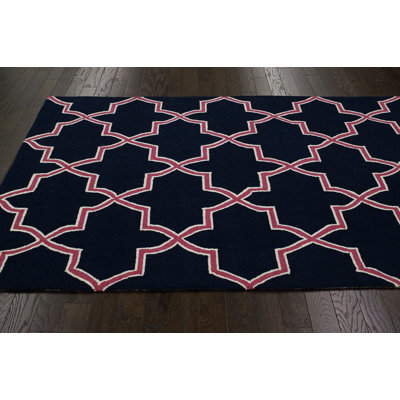 Tapis fuchsia Oneil