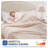 Sealy Electric Blanket, Flannel Heated Blanket-78859670-91337692